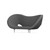 uniqe design round sofa