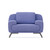 Daisuke 1 Seater Sofa