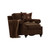 Chesterfield 1 Seater Sofa