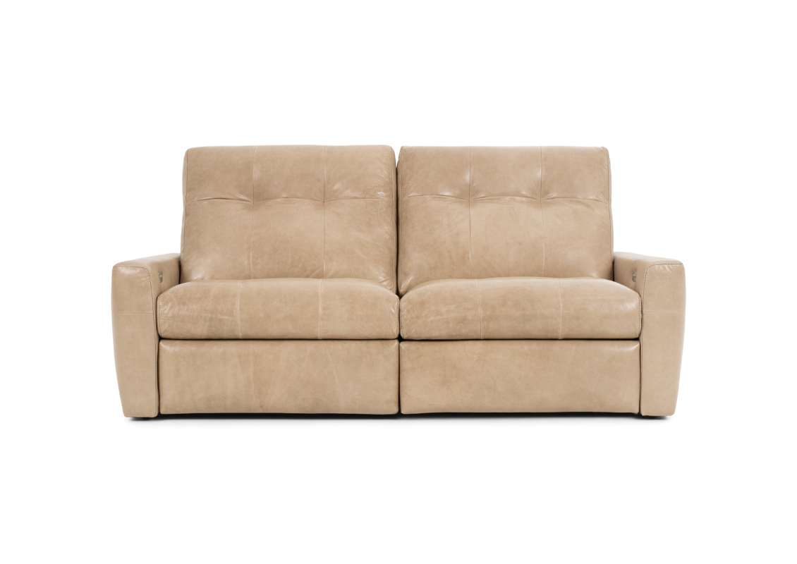 American Leather Taos Recliner - Thumbnail 4