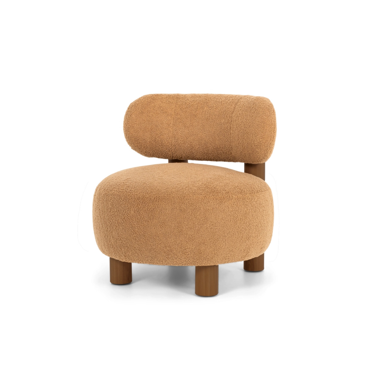 Nicholas Accent Chair | Custom Accent Chair | American Leather