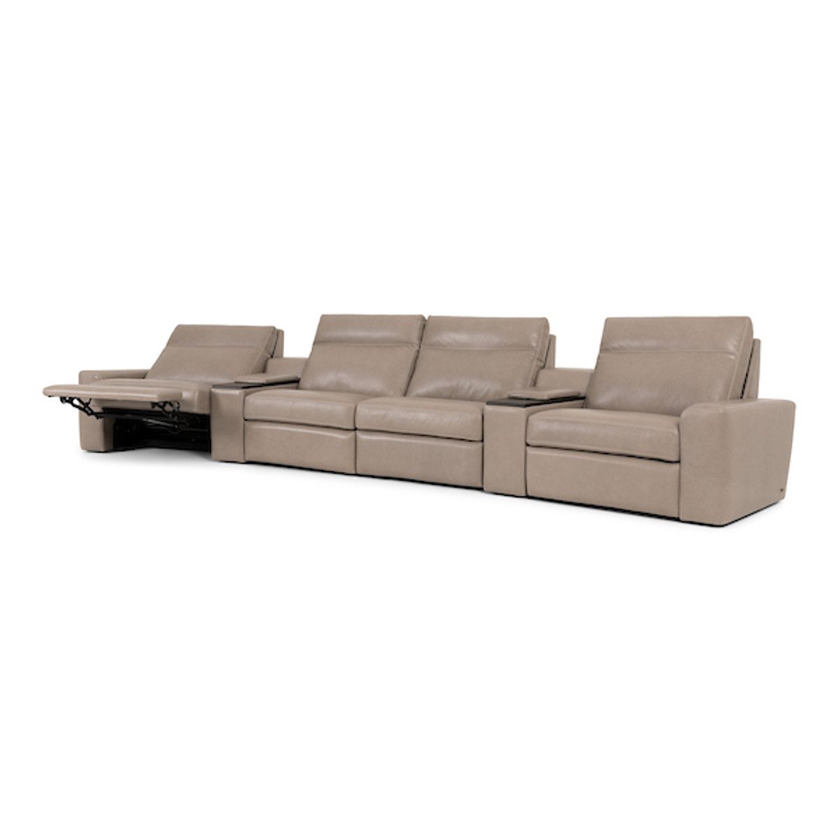 Telluride Motion Sofa and Sectional | American Leather
