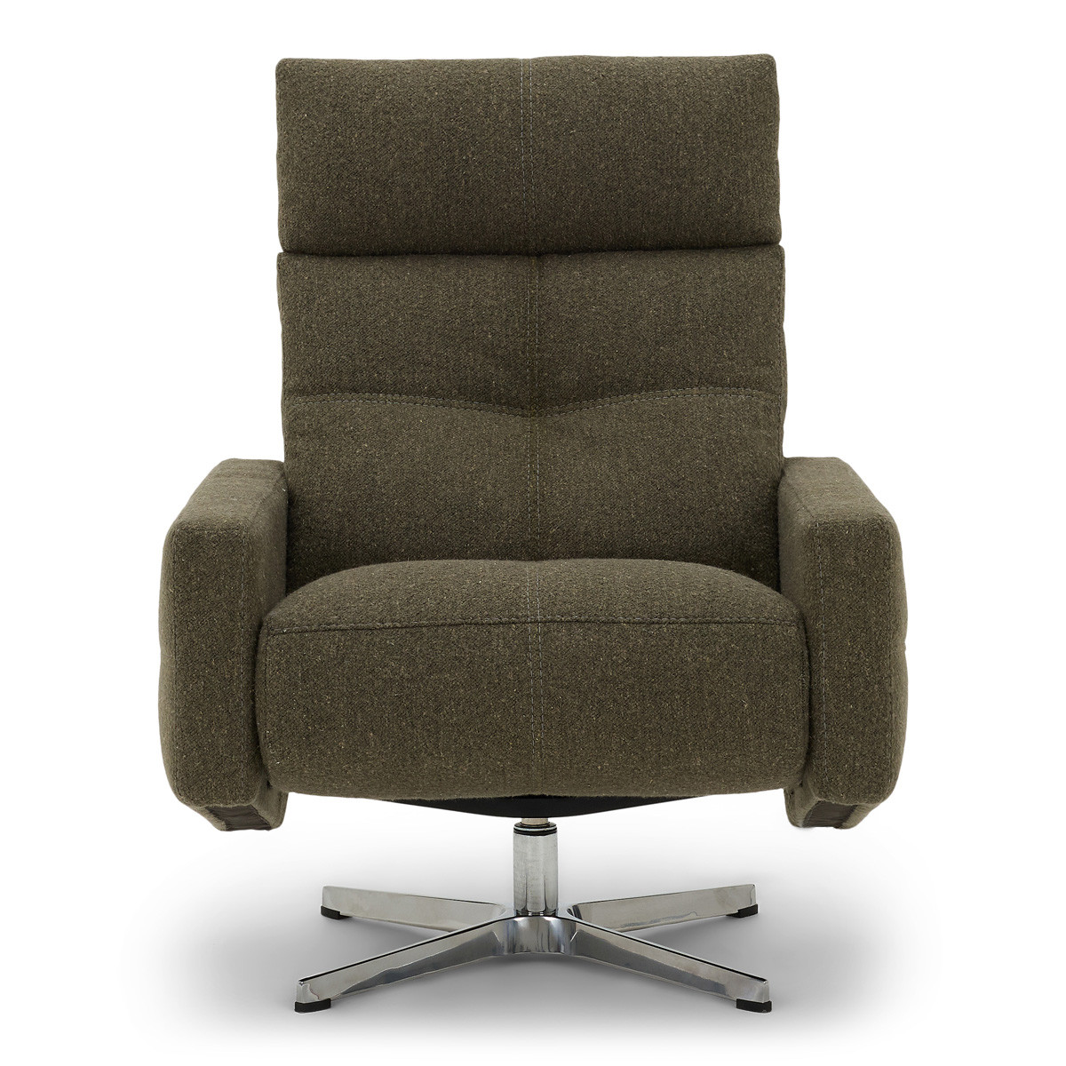 Jamison Recliner | Comfort Relax | American Leather