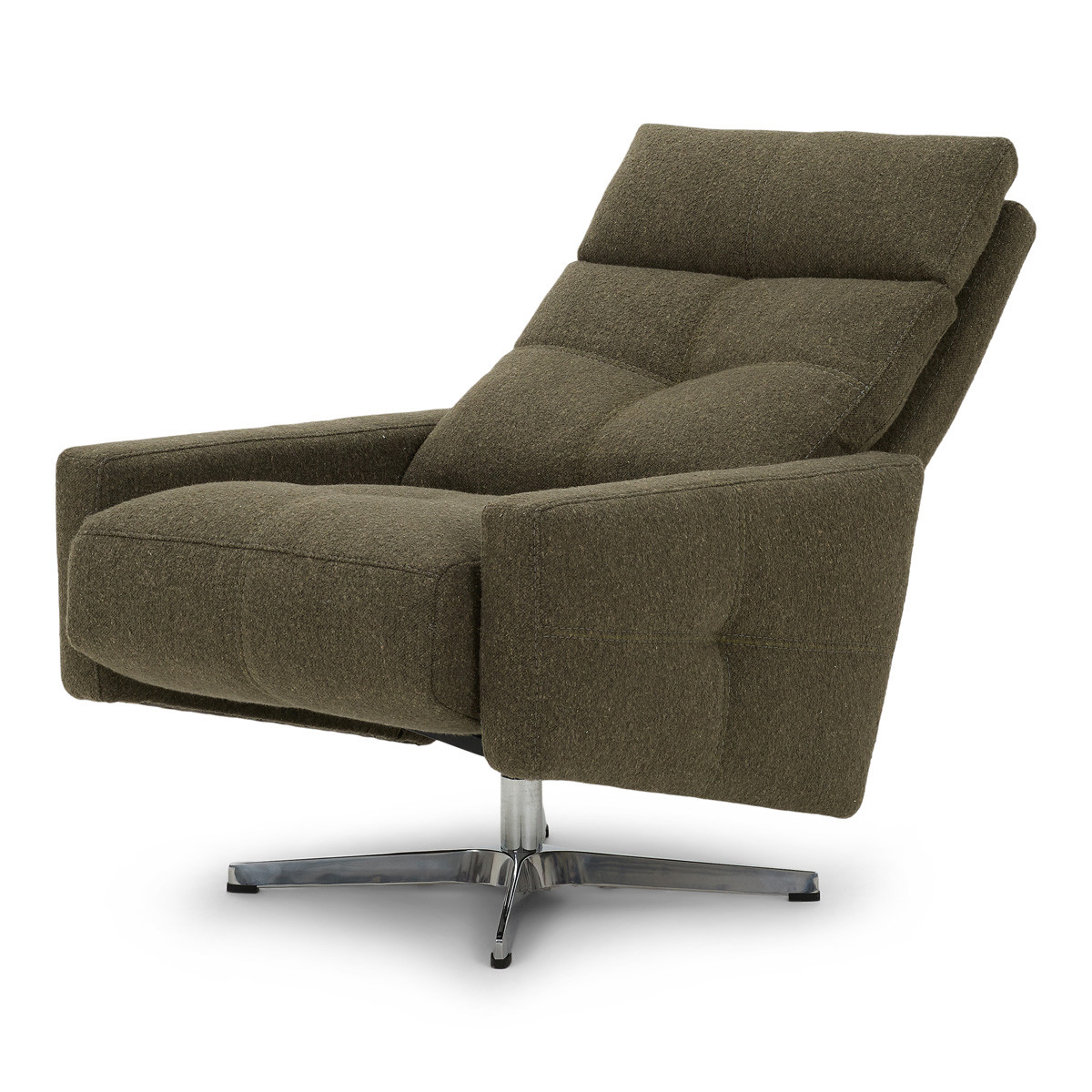 Jamison Recliner | Comfort Relax | American Leather