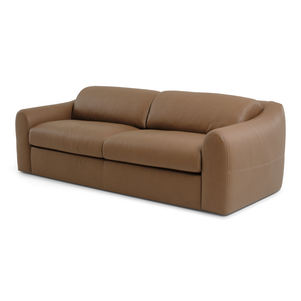 dorian sofa front 45 closed 