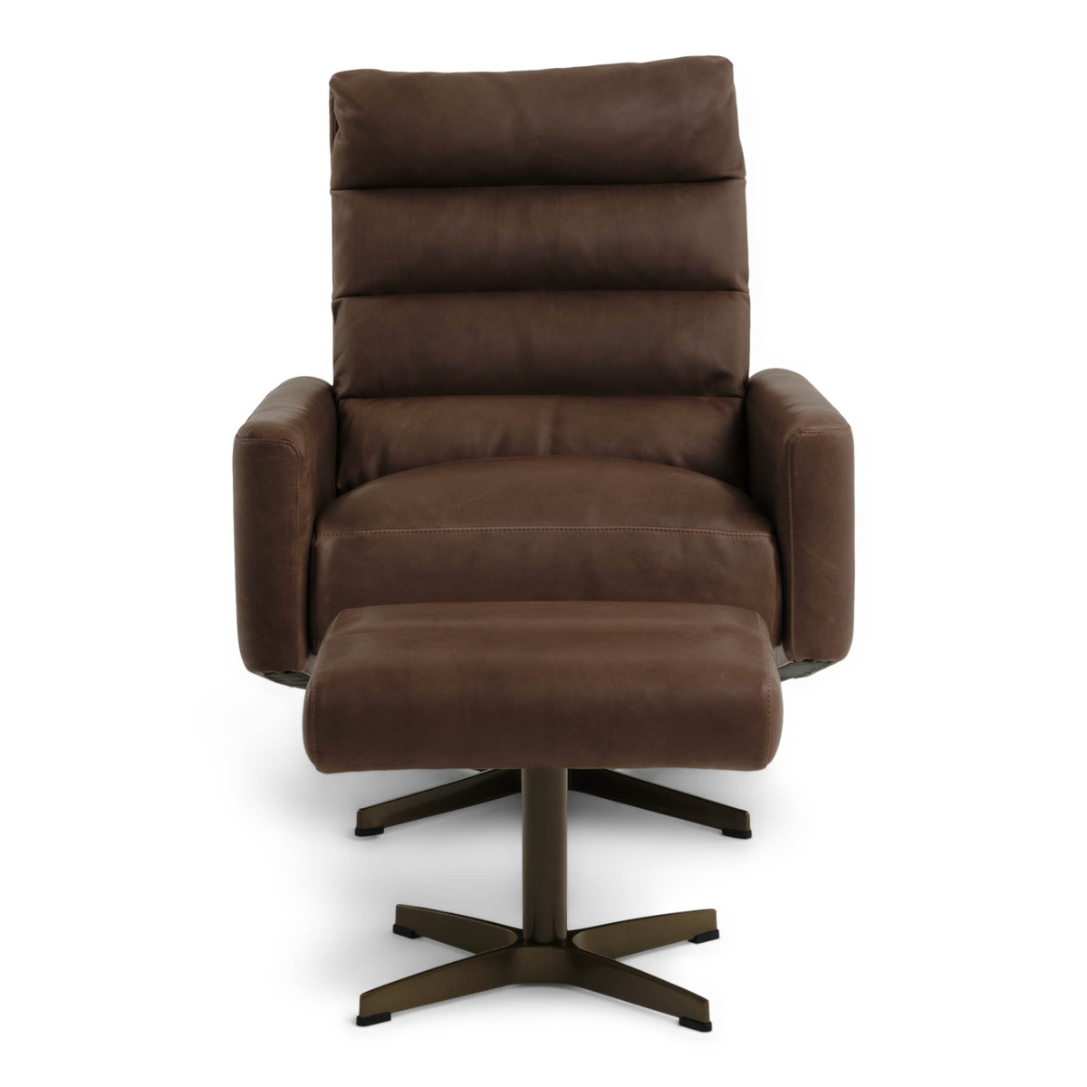 Draper Comfort Relax Recliner