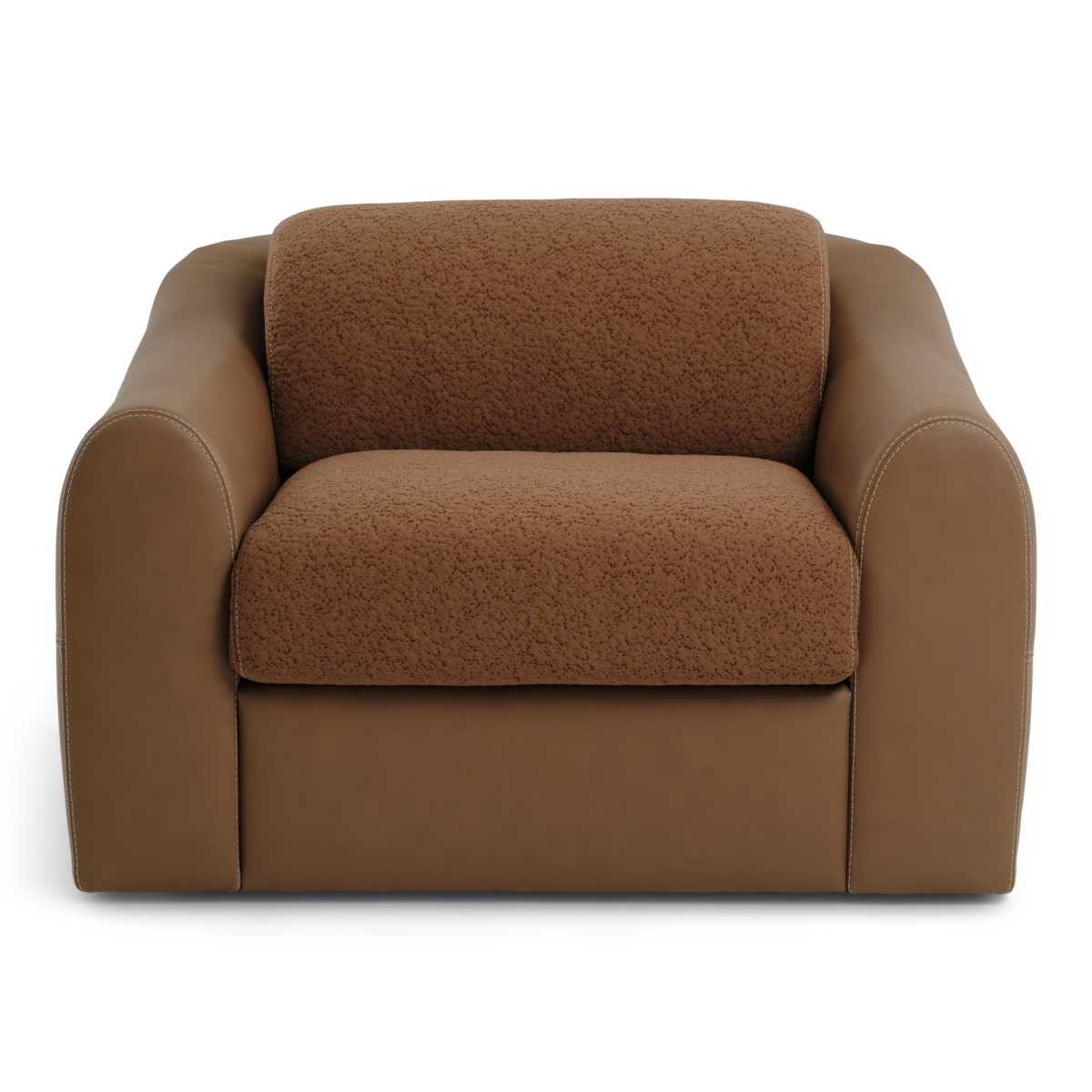 Dorian chair front 