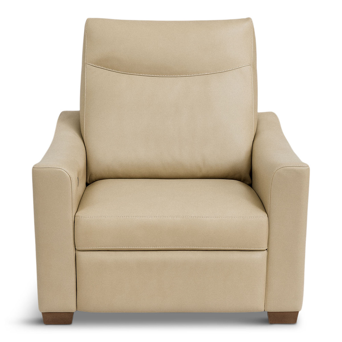 American Leather Carolina Recliner