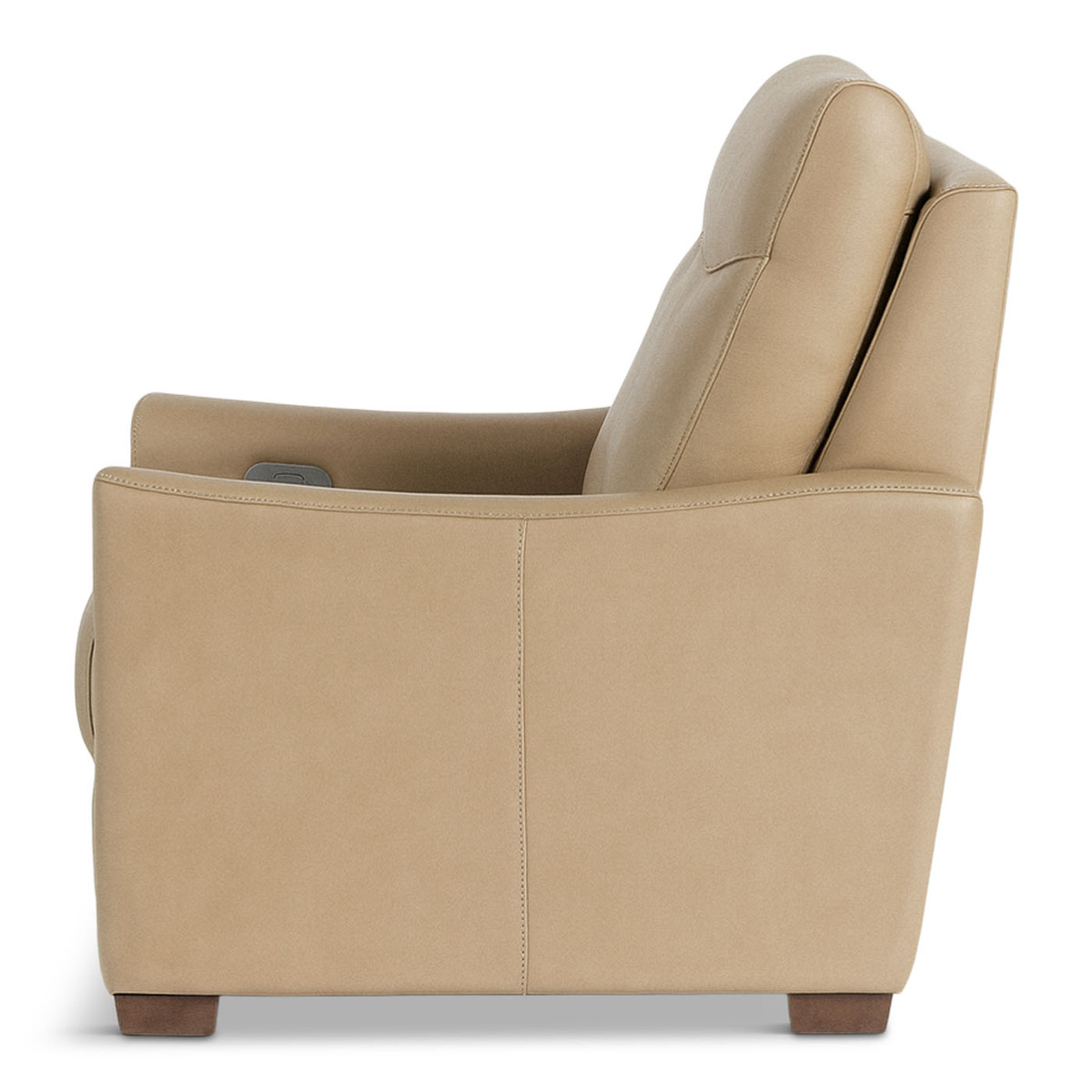 American Leather Carolina Recliner - Thumbnail 3
