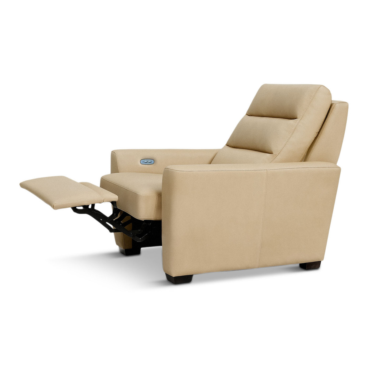 Napa recliner 45 open 