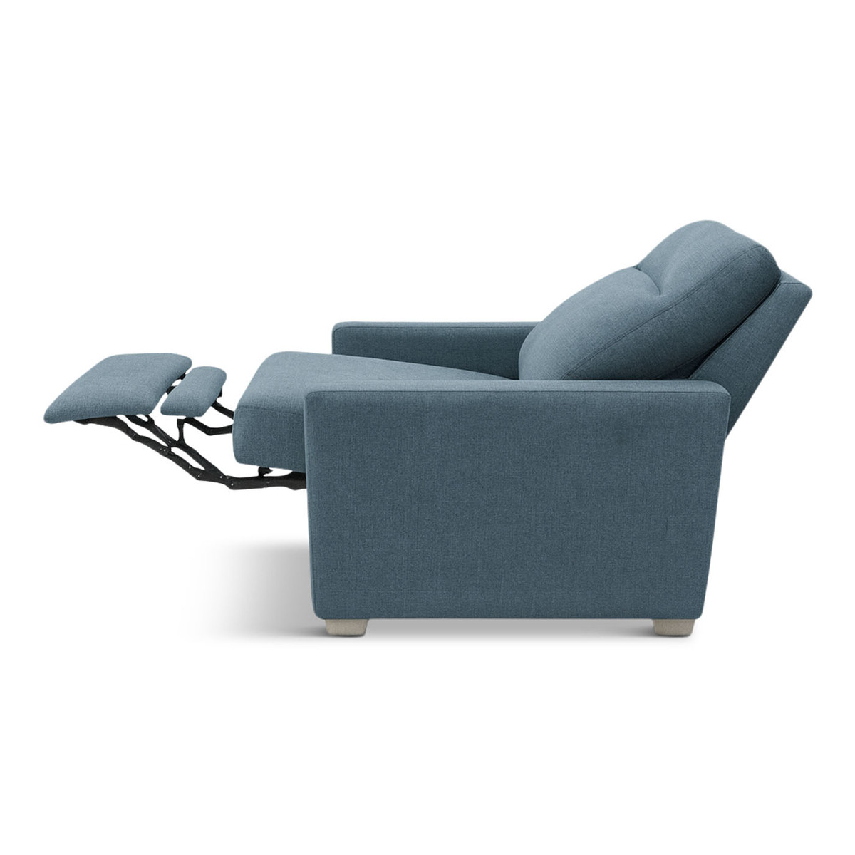 tennessee recliner side open 