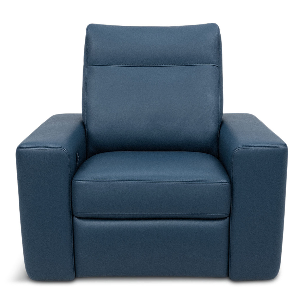 telluride recliner front 