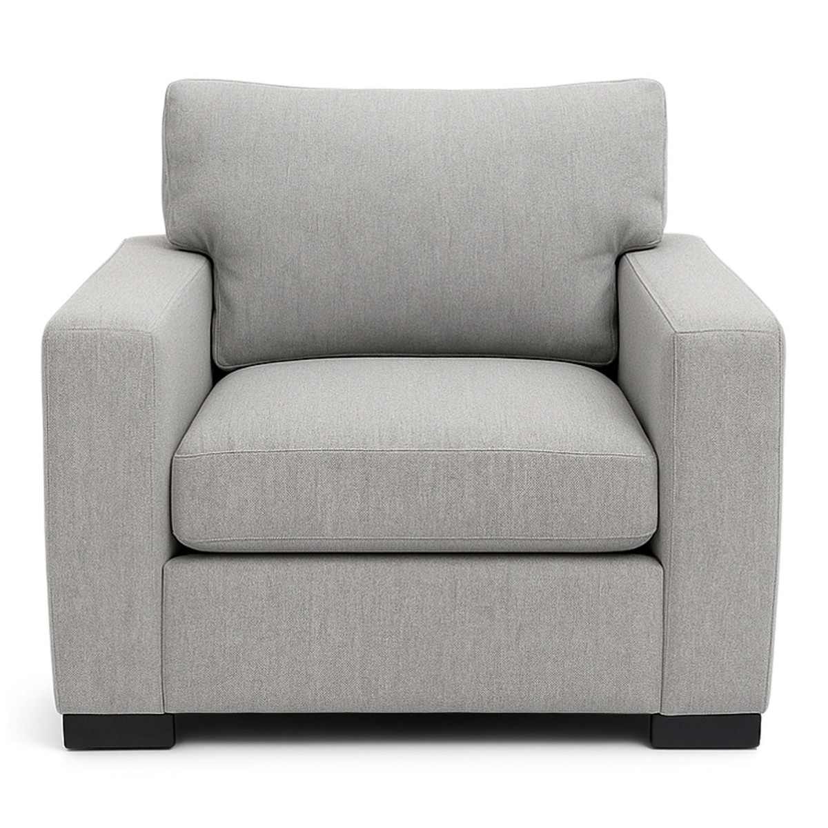 Danford chair front  Danford chair front
