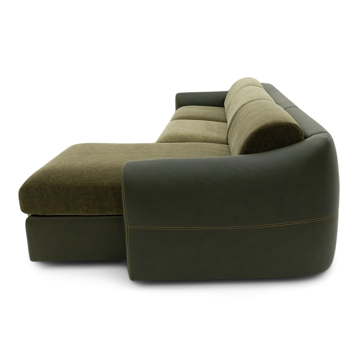 dorian sectional side  dorian sectional side