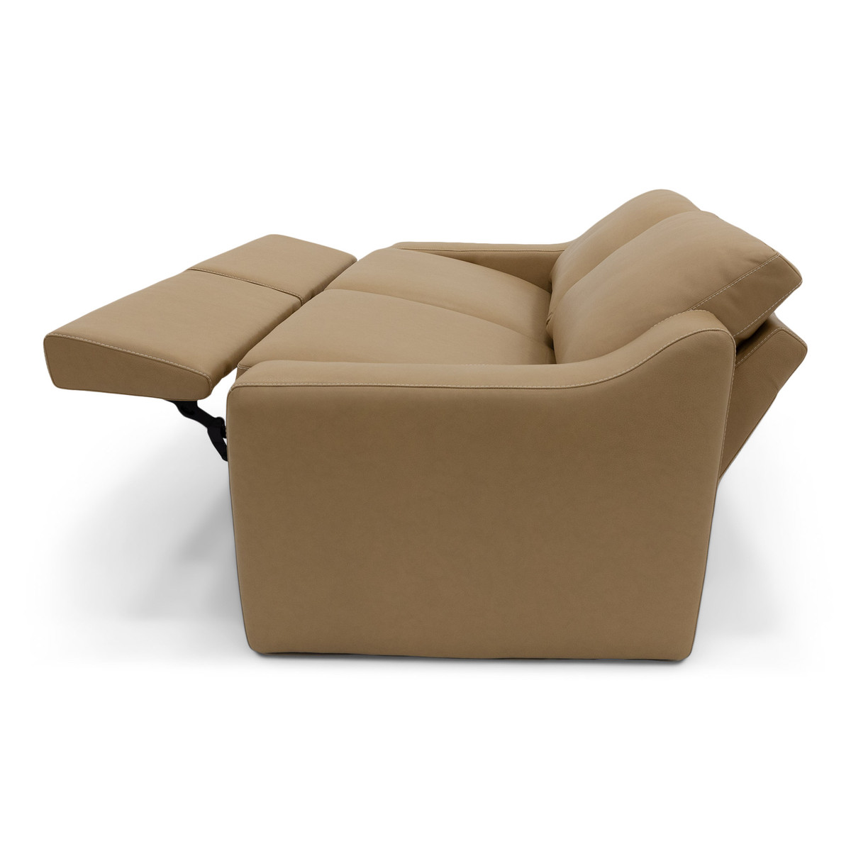 soho front side open 