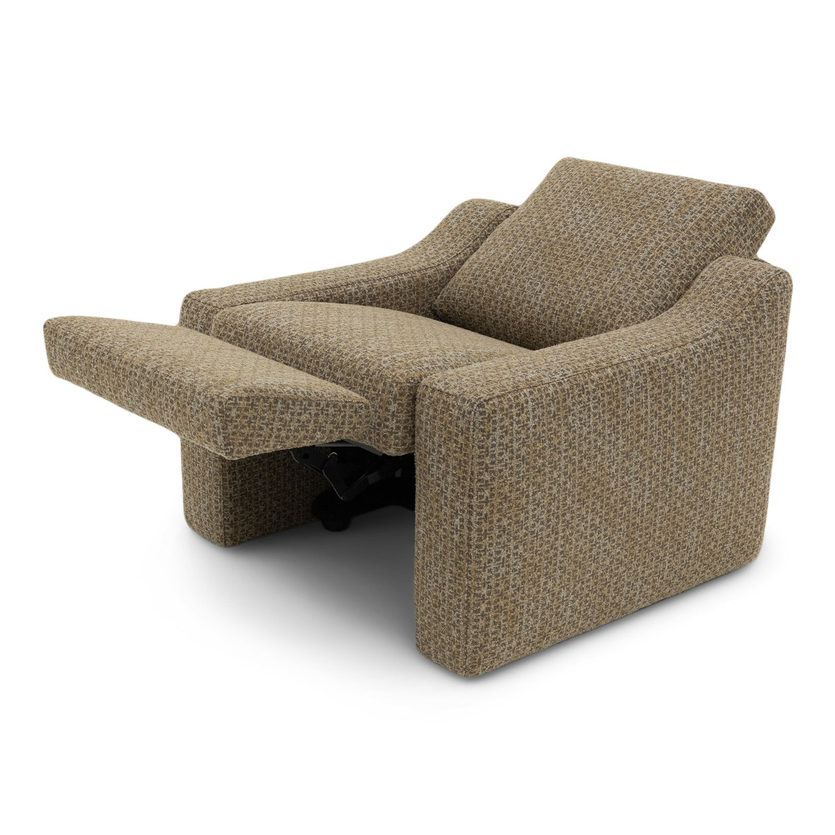 soho chair front 45 open  soho chair front 45 open