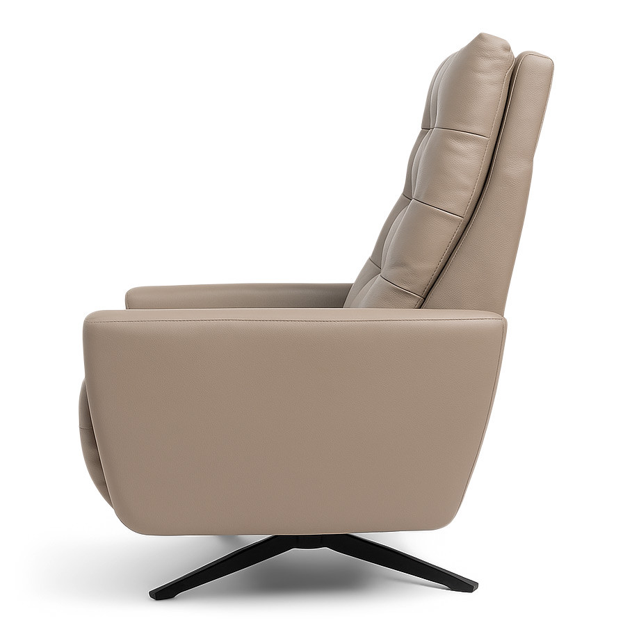 American Leather Como Comfort Solace - Thumbnail 5