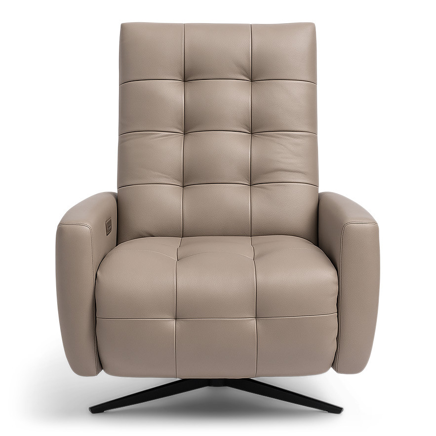 American Leather Como Comfort Solace