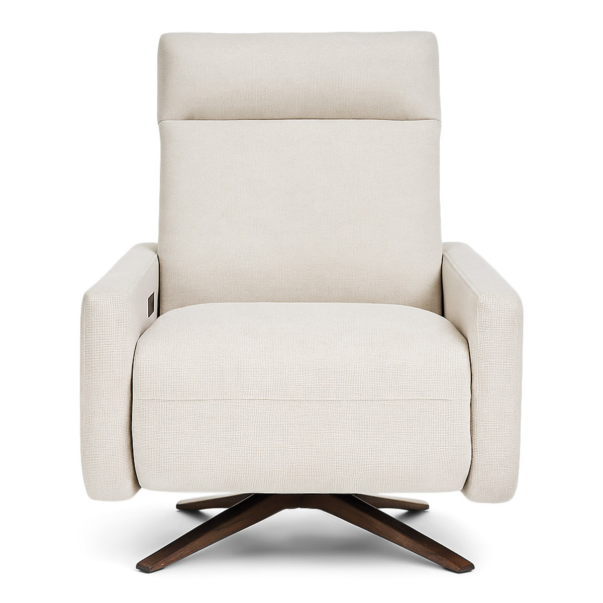 Cumulus solace front 