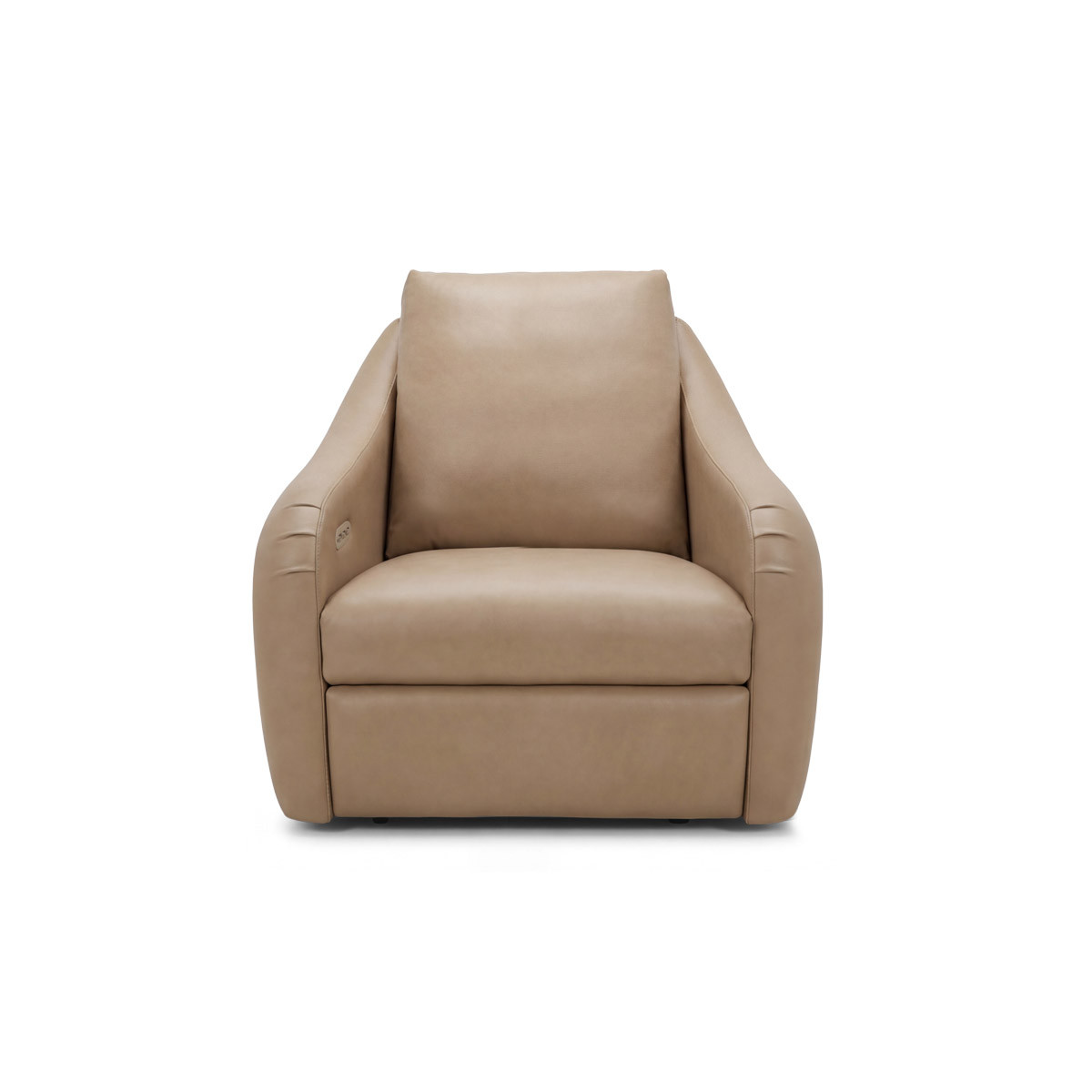 sedona recliner front 