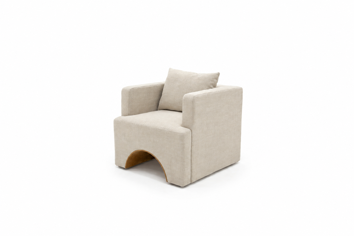holland chair 45 