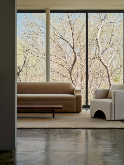 Mabel sofa lifestyle 