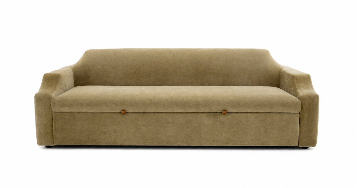 Mabel sofa 