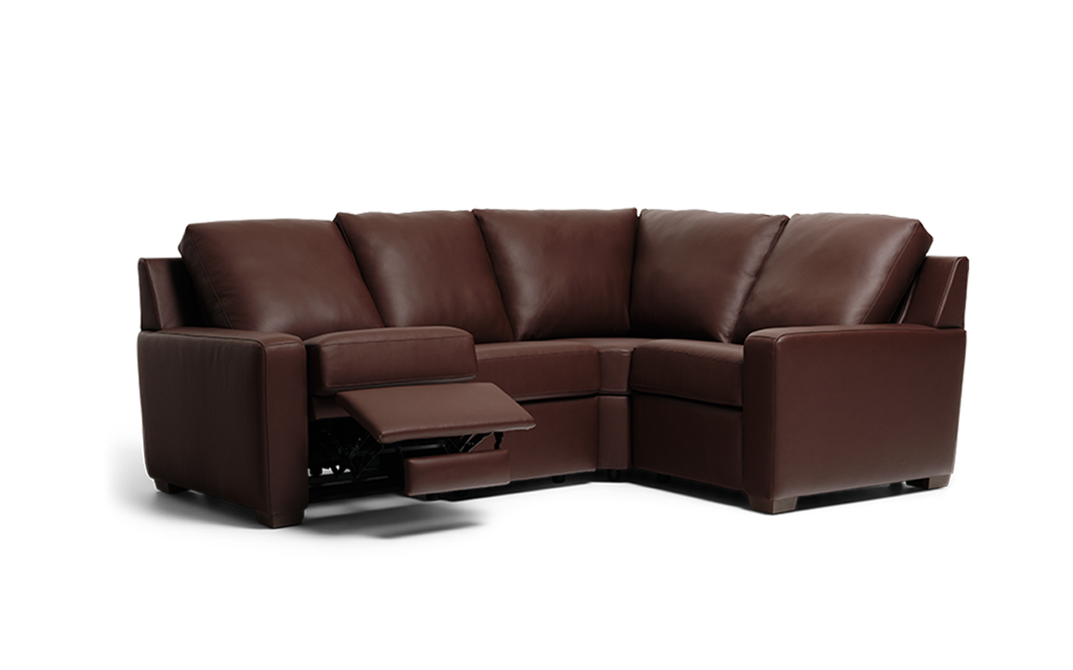 lisben sectional front open 
