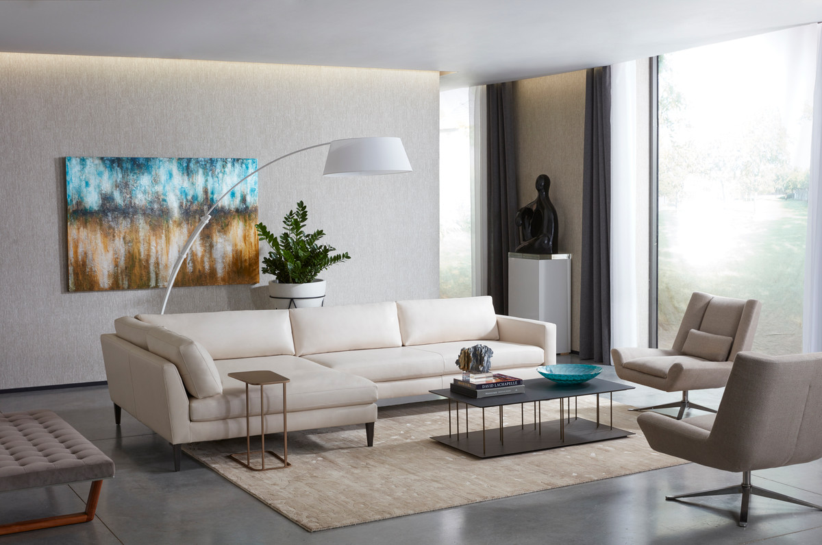 椅子 Luke Luke Swivel Accent Chair | Custom Accent Chairs | American Leather
