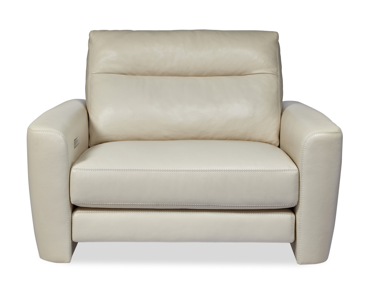 American Leather Chelsea Sectional - Thumbnail 4