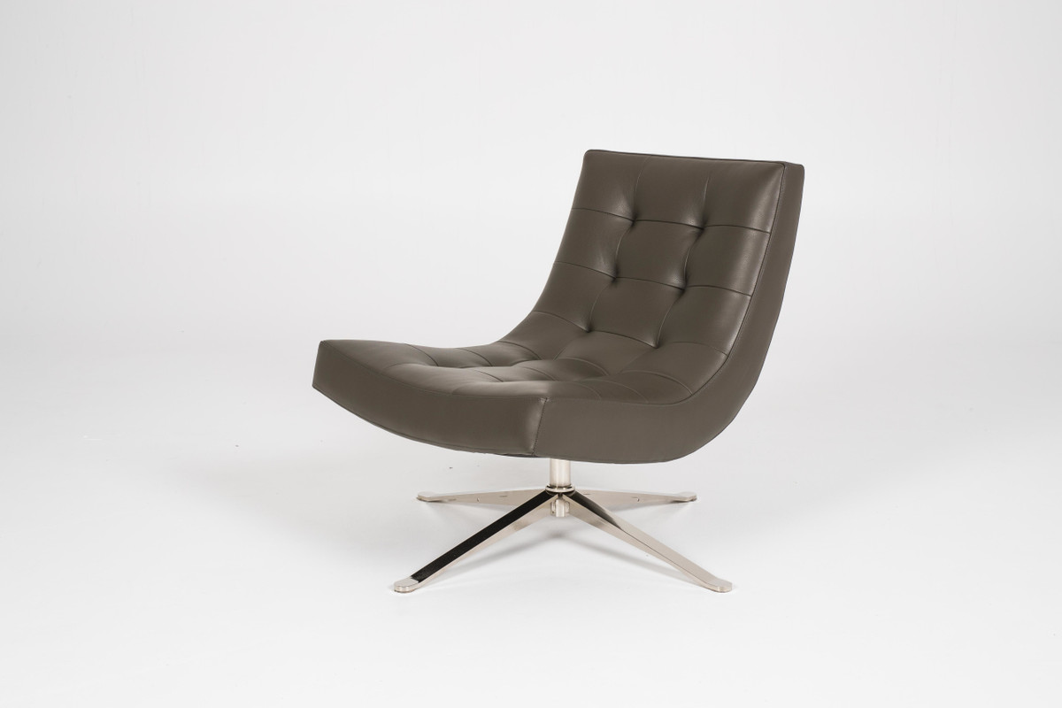 Petra Accent Chair - Thumbnail 4