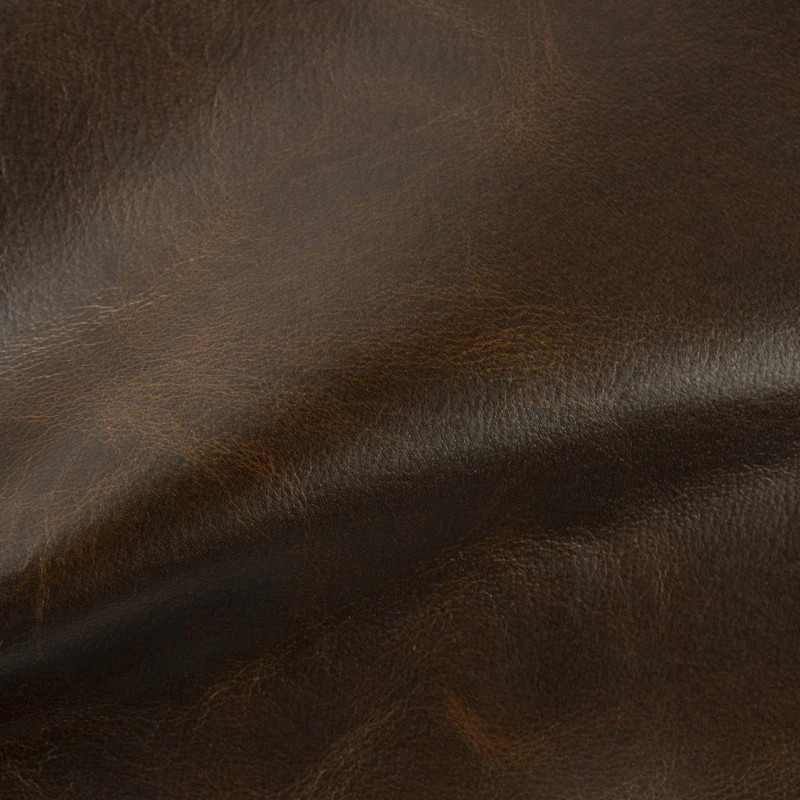 Mont Blanc Java | Leather | American Leather