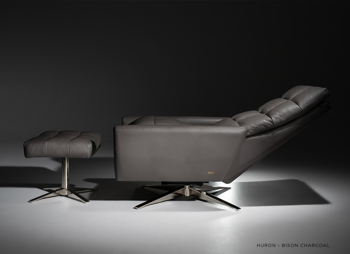 Huron - Zero Gravity Lounge Chair 4 