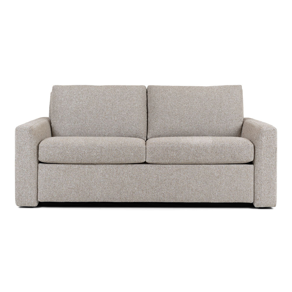 Clara | Sleeper Sofa | American Leather