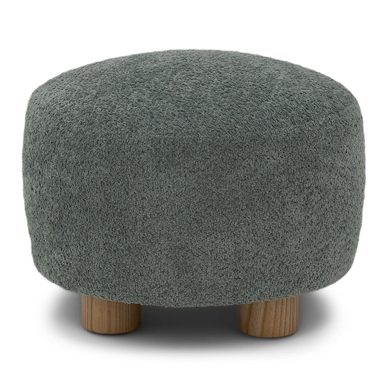 Nicholas Ottoman | American Leather