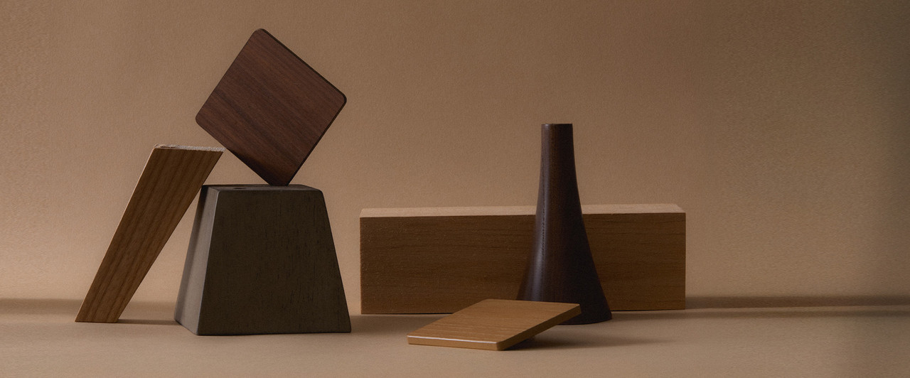 Our Wood Finishes