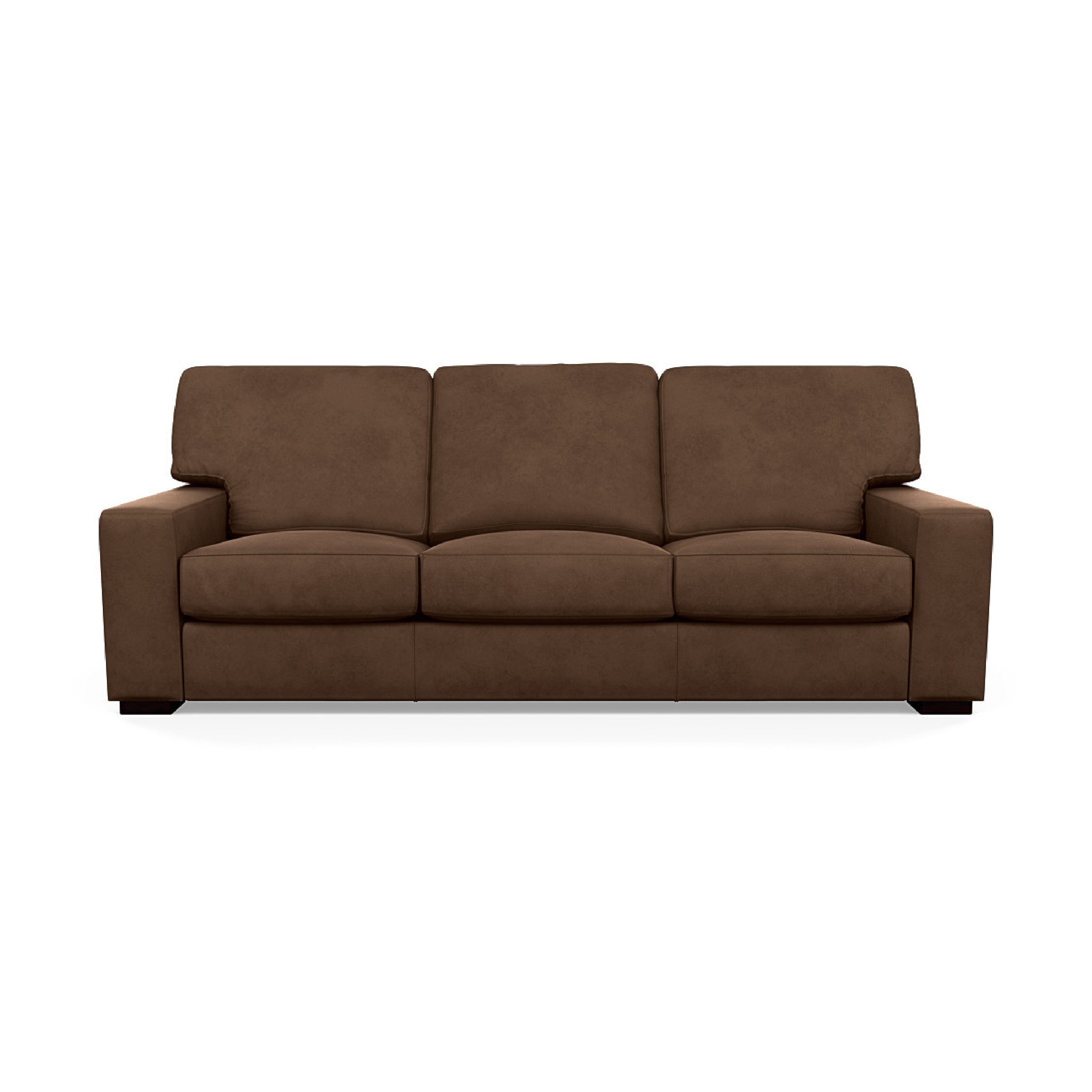 Danford Custom Sofa Custom Furniture American Leather