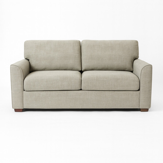 Klein today sleeper front 