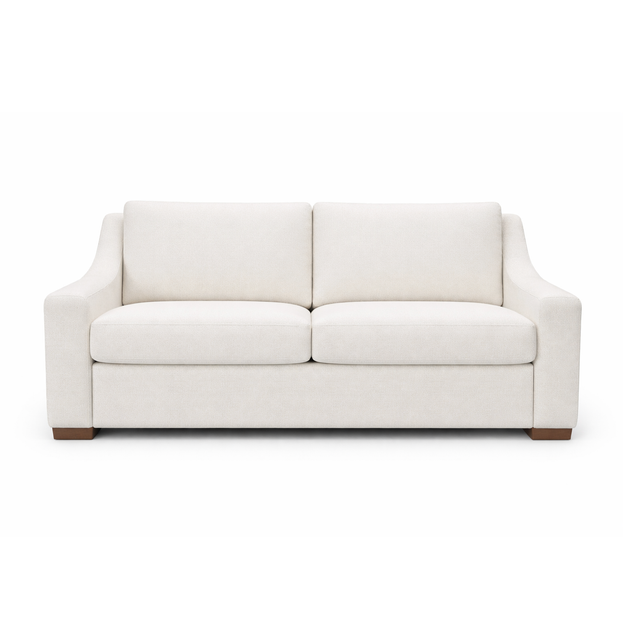 alora comfort sleeper front 