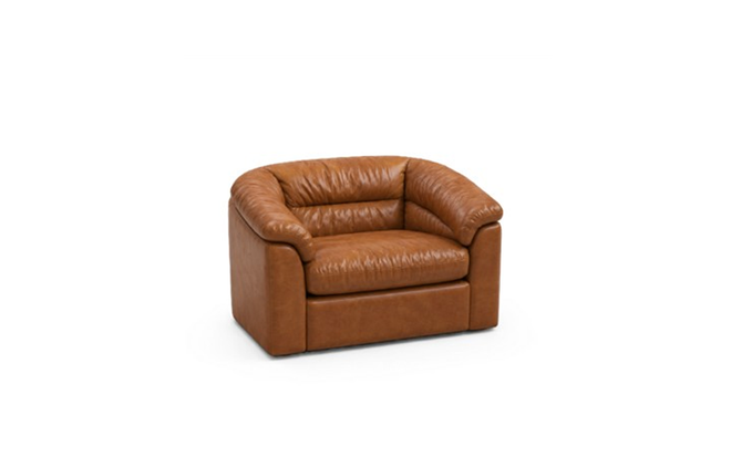 Fynn Chair front 45 