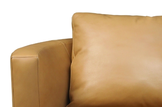 Emma Accent Chair | American Leather