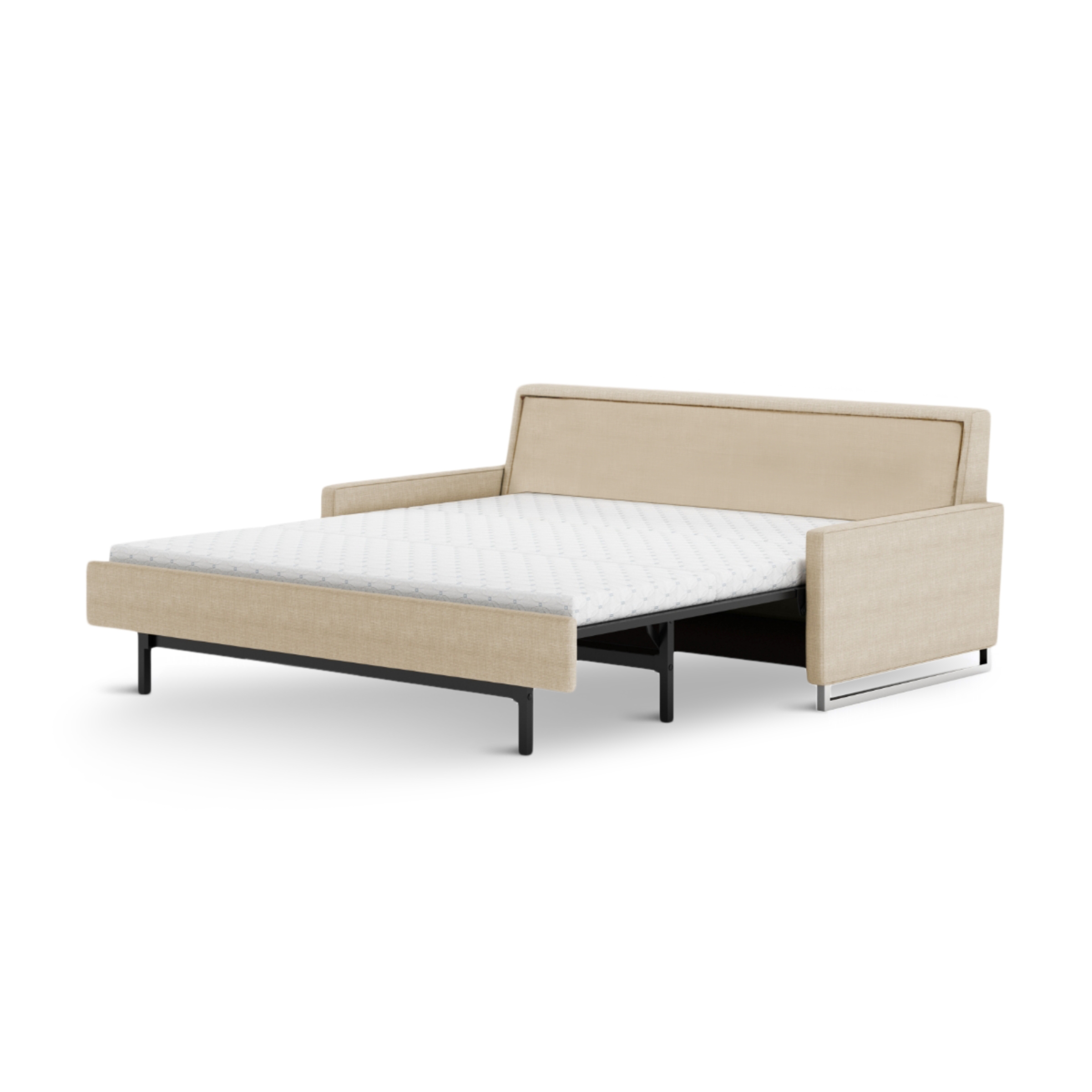 The Most Comfortable Custom Sleeper Sofa Bed
