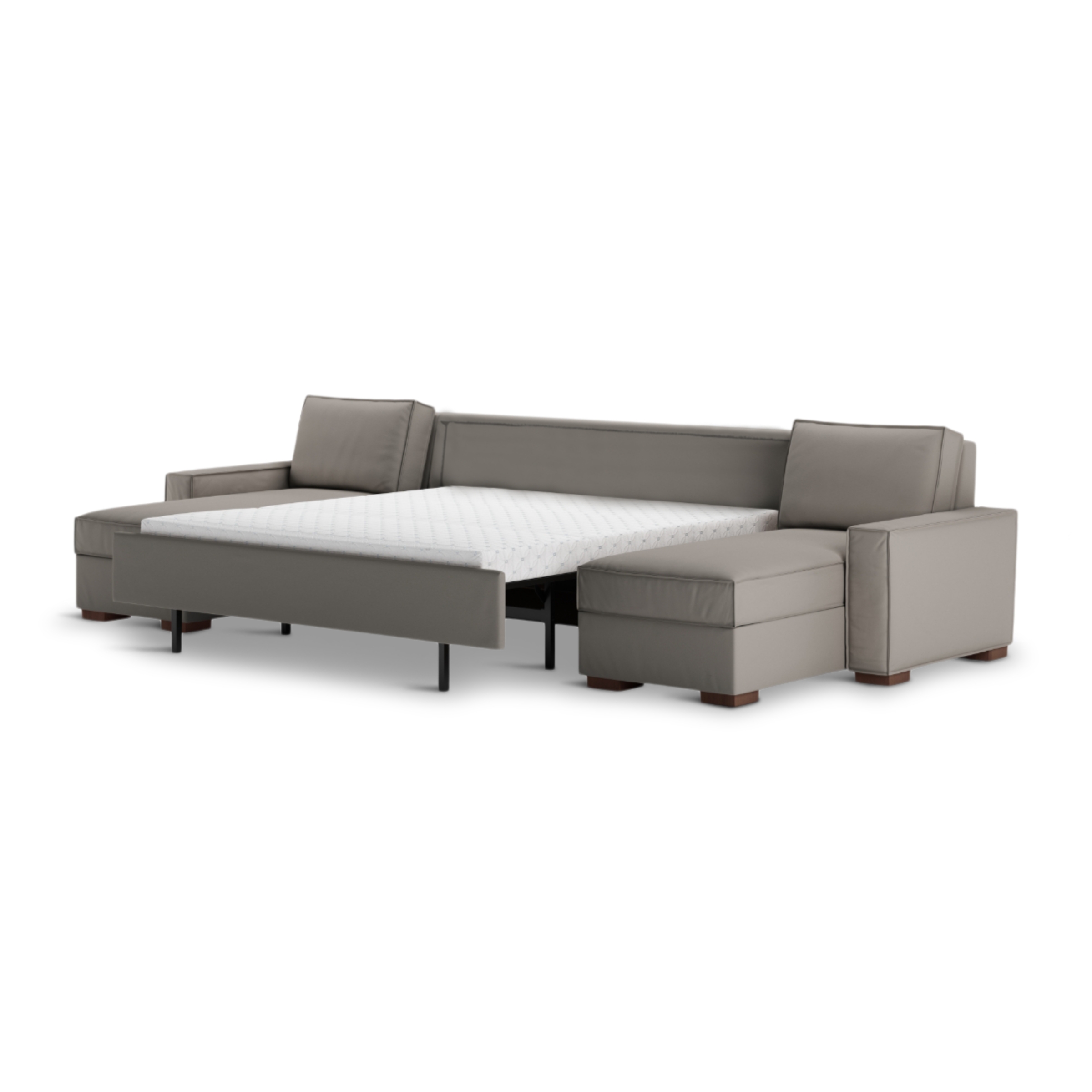 The Most Comfortable Custom Sleeper Sofa Bed