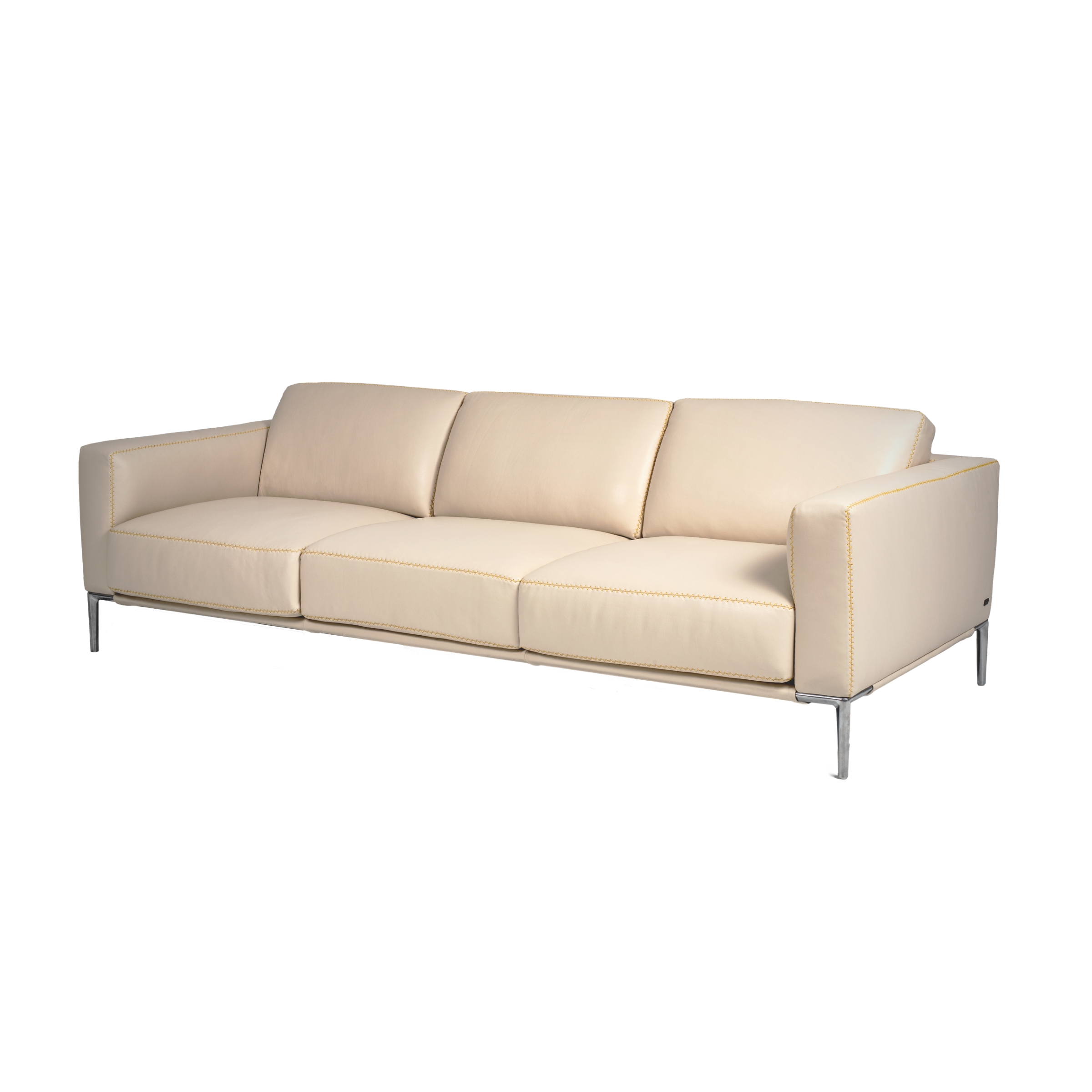 London Sofa American Leather