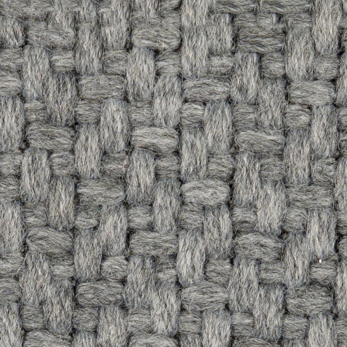Wicker | Gray