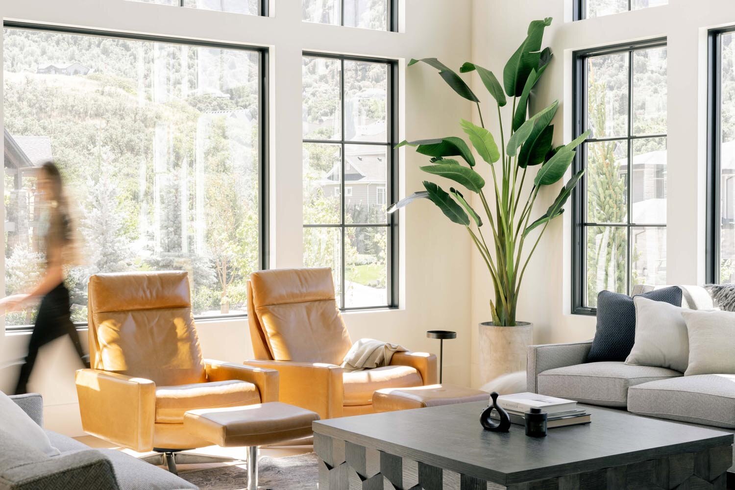 Home Design Trends for 2020 - American Leather 
