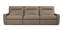 Keystone sofa