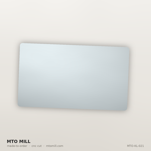 Portable Air Conditioner Plexiglass Window Panel