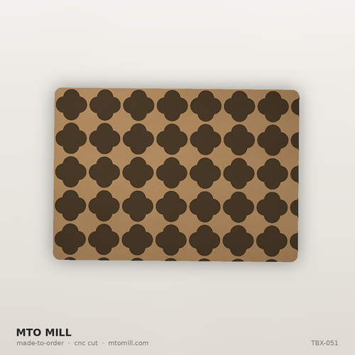 Edin Decorative Panel