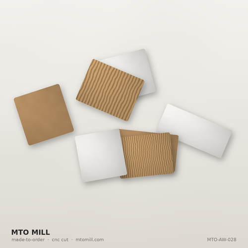 Wide Wood Slat Room Divider Samples